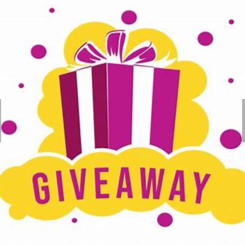 Giveaway‎ - Free Shipping Only